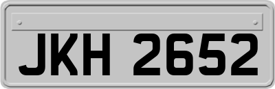 JKH2652