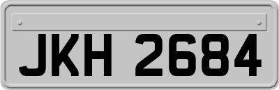 JKH2684