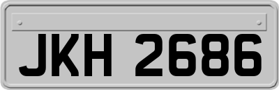 JKH2686