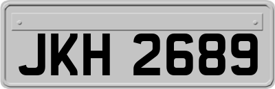 JKH2689