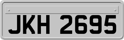 JKH2695