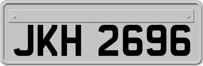 JKH2696