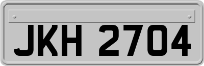 JKH2704
