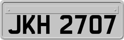 JKH2707