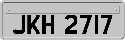 JKH2717