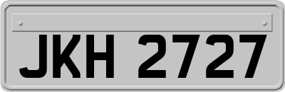 JKH2727