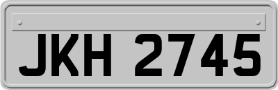JKH2745