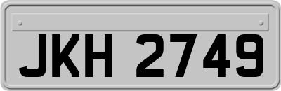 JKH2749