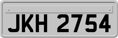 JKH2754