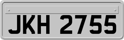 JKH2755