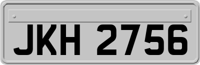 JKH2756