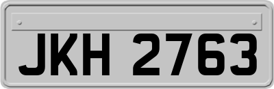 JKH2763