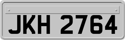 JKH2764