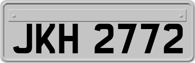 JKH2772