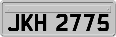 JKH2775