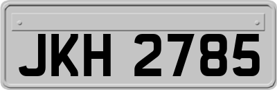 JKH2785