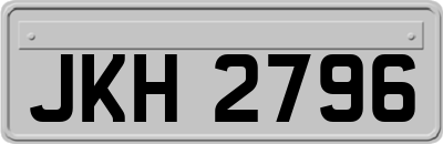 JKH2796
