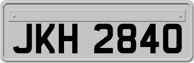 JKH2840