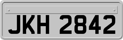 JKH2842