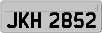 JKH2852