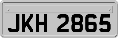 JKH2865