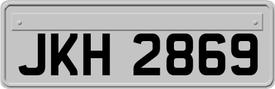 JKH2869