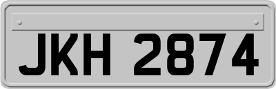 JKH2874