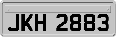 JKH2883