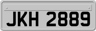 JKH2889