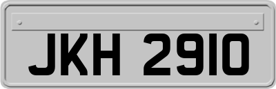 JKH2910