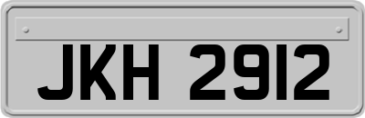 JKH2912