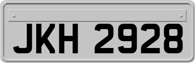JKH2928