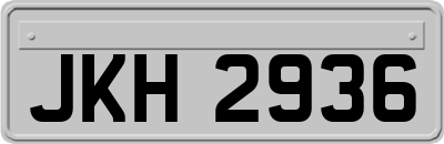 JKH2936