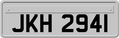 JKH2941