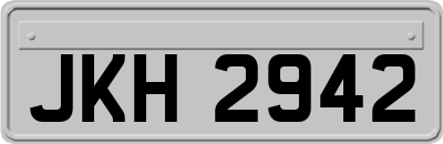 JKH2942