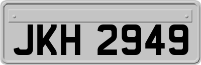 JKH2949