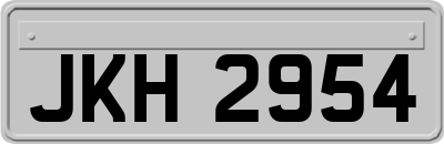 JKH2954