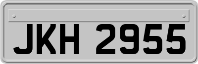 JKH2955