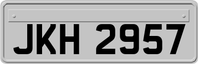 JKH2957