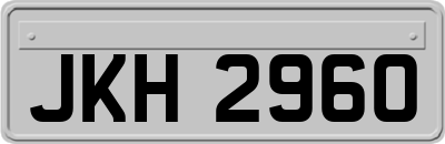 JKH2960