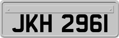 JKH2961
