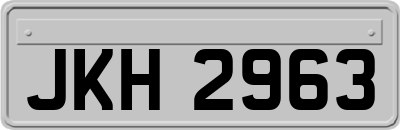 JKH2963