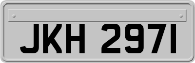 JKH2971