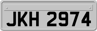 JKH2974