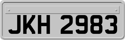 JKH2983