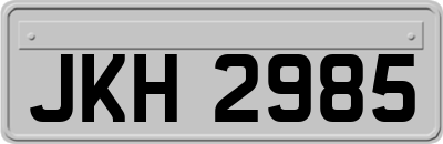 JKH2985
