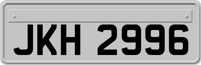 JKH2996