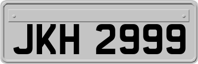 JKH2999