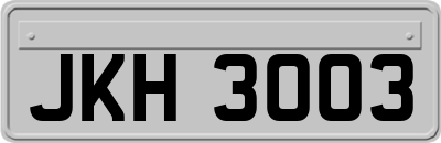 JKH3003
