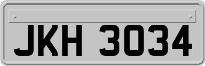 JKH3034
